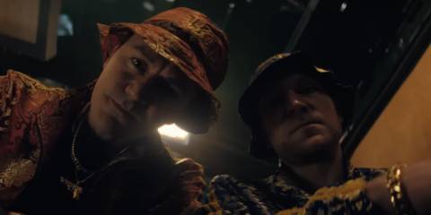 A Working Man Summary, Trailer, Cast, Where to Watch and More