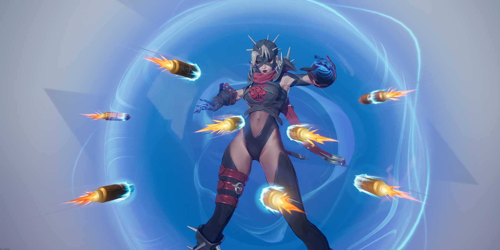 Marvel Rivals Character Skin First Leaked Back In 2024 Is Finally ...