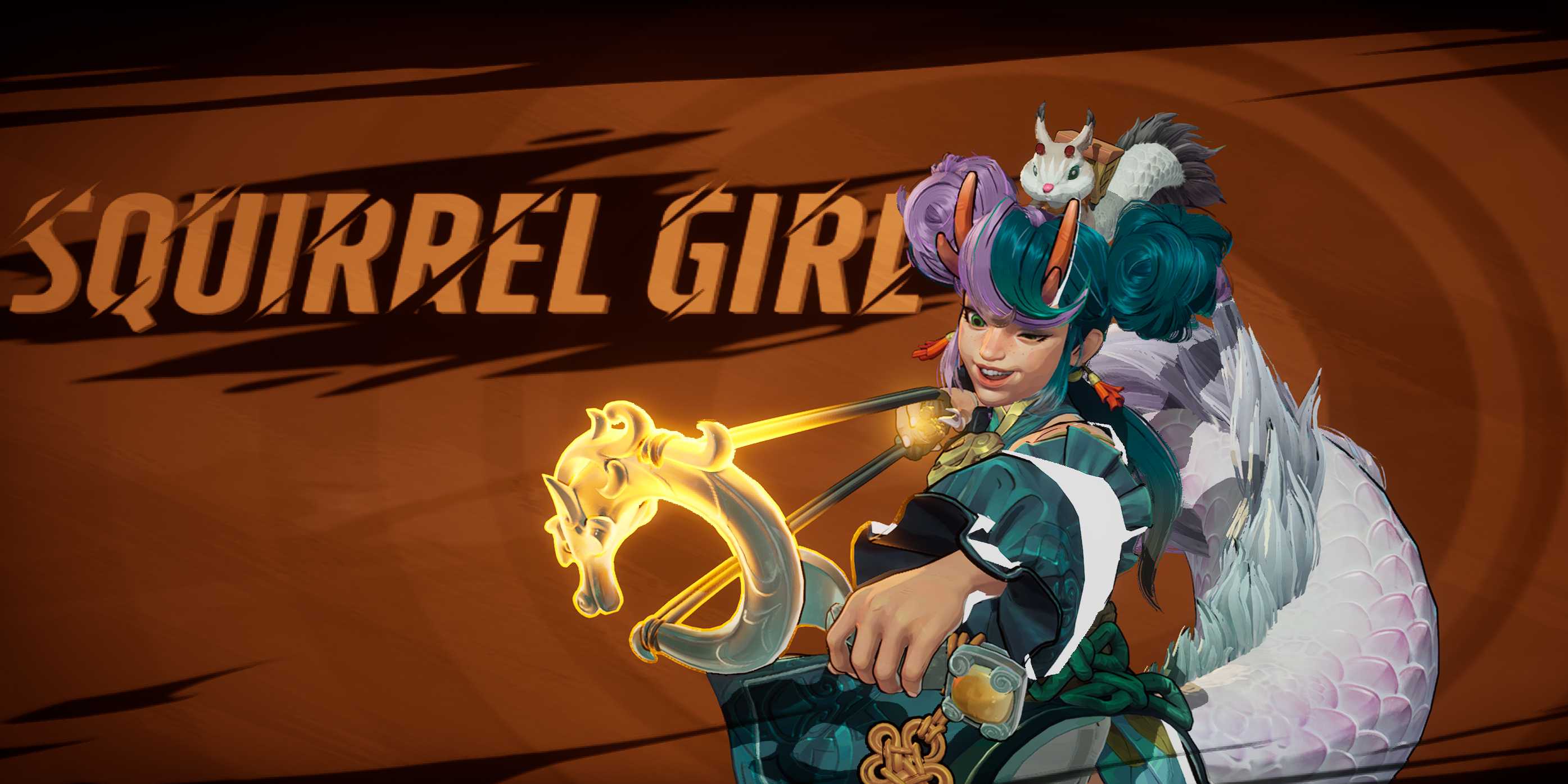 Marvel Rivals Torch After Marvel Rivals' Producer Explains Why They Avoid Competitive ...