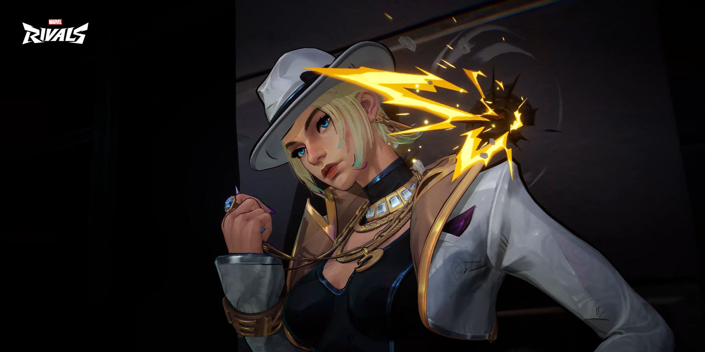 Every New Skin In Marvel Rivals Added In 2025 (So Far)