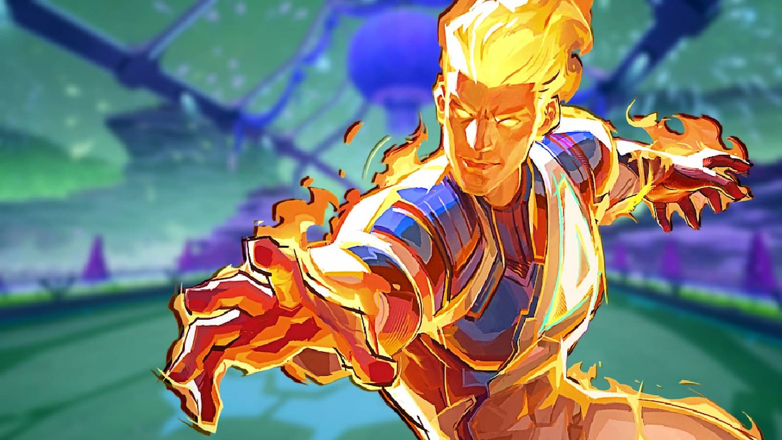 Marvel Rivals Croossover NetEase Has Revealed