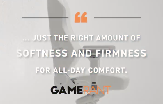 Image from SecretLab