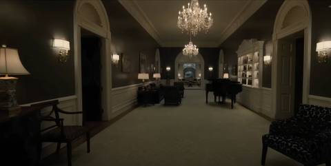 The Residence Summary, Trailer, Season List, Cast, Where to Watch and More