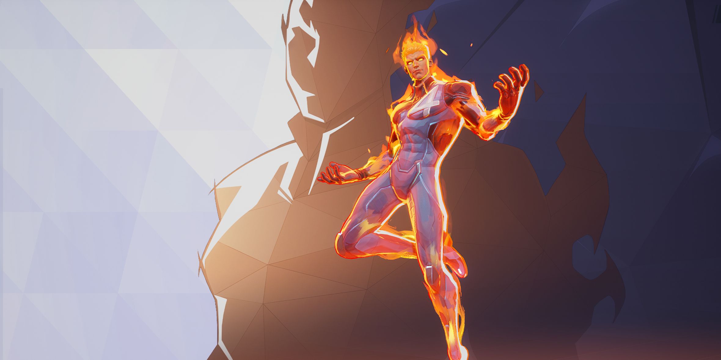 After Marvel Rivals' Producer Explains Why They Avoid Competitive ...