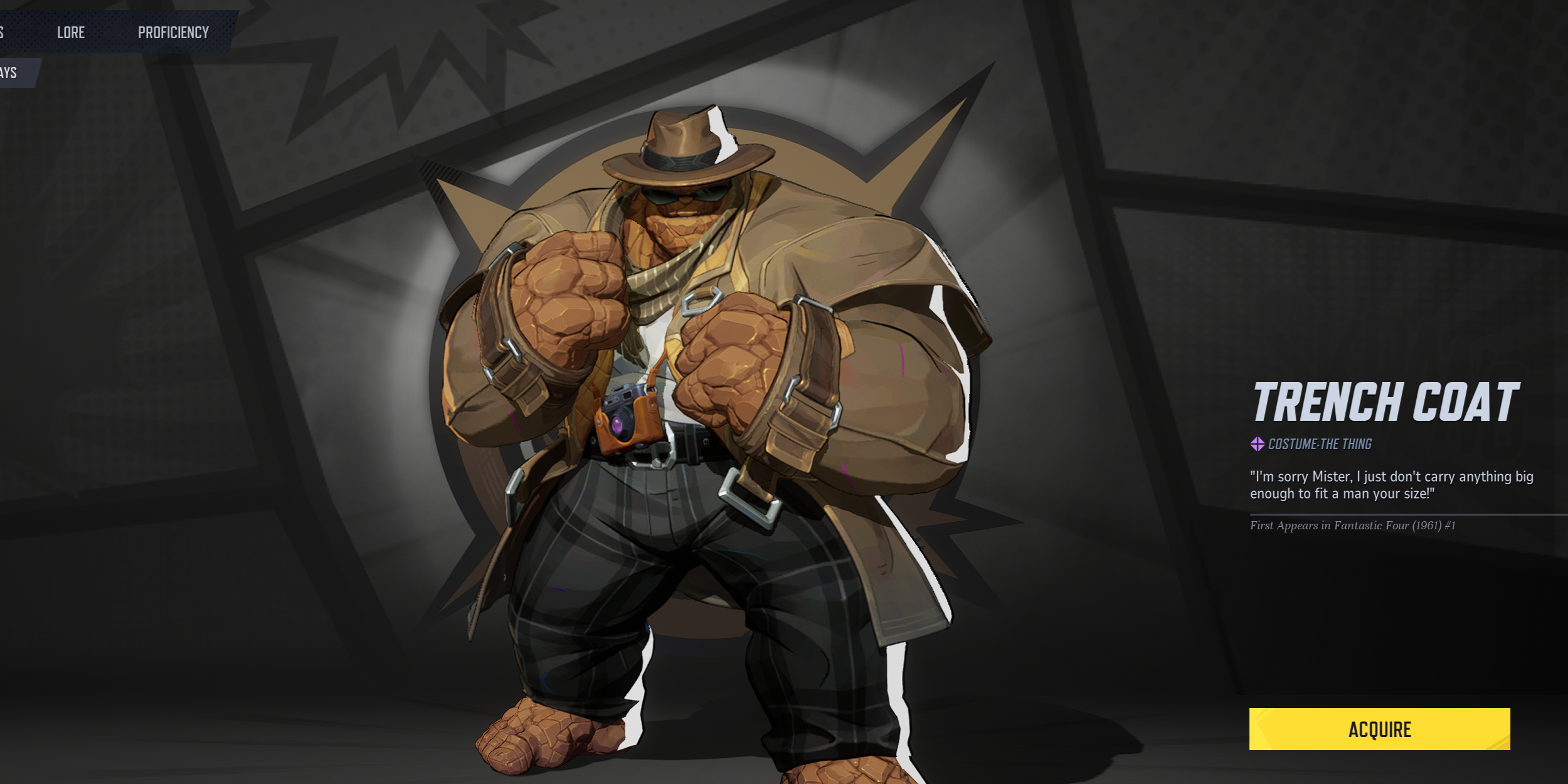 Every New Skin In Marvel Rivals Added In 2025 (So Far)