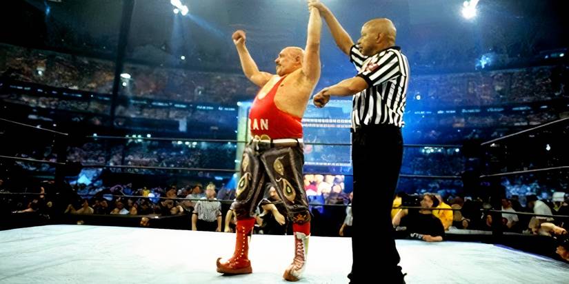 10 Most Underrated WrestleMania Moments In WWE History