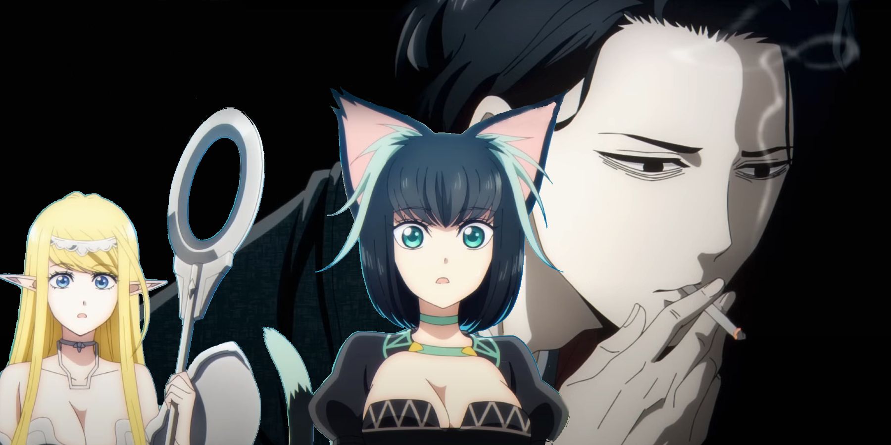 No Longer Allowed in Another World Summary, Latest News