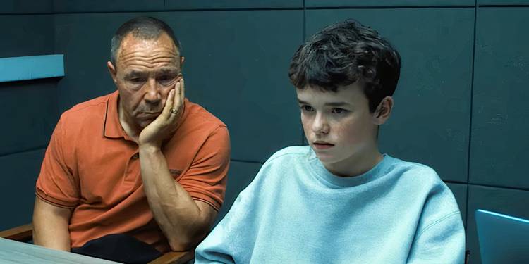 adolescence true story