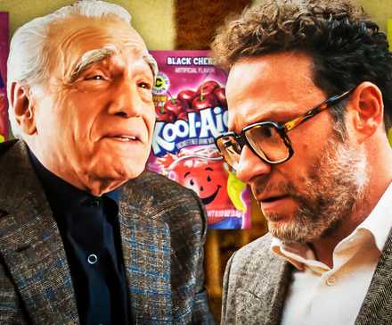 Catherine O'Hara Stars In Two Of TV's Best Shows Currently On Air