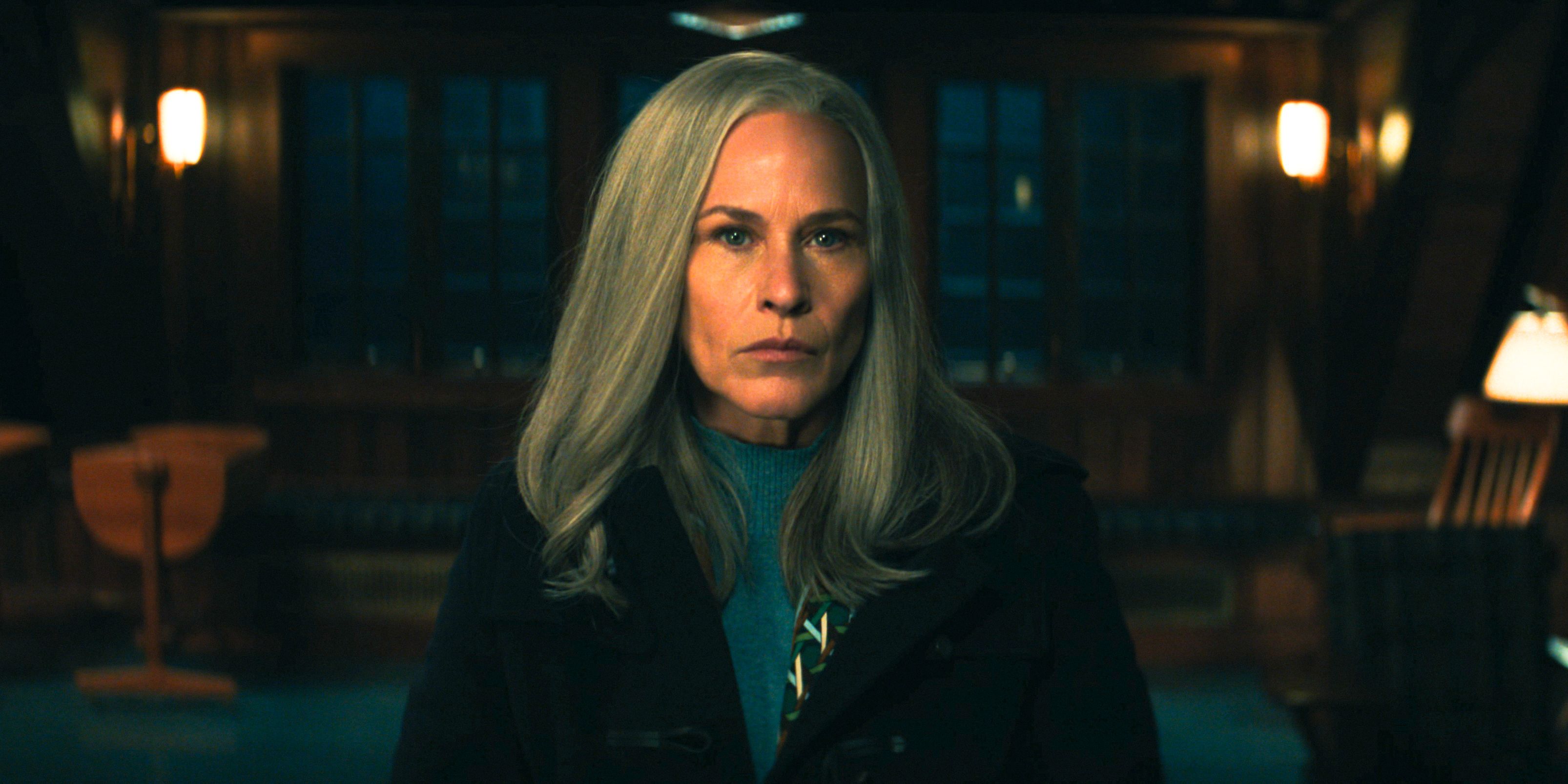 “He’s Kind Of Ripping Her Soul Apart”: Mark’s Job At Lumon & What The ...