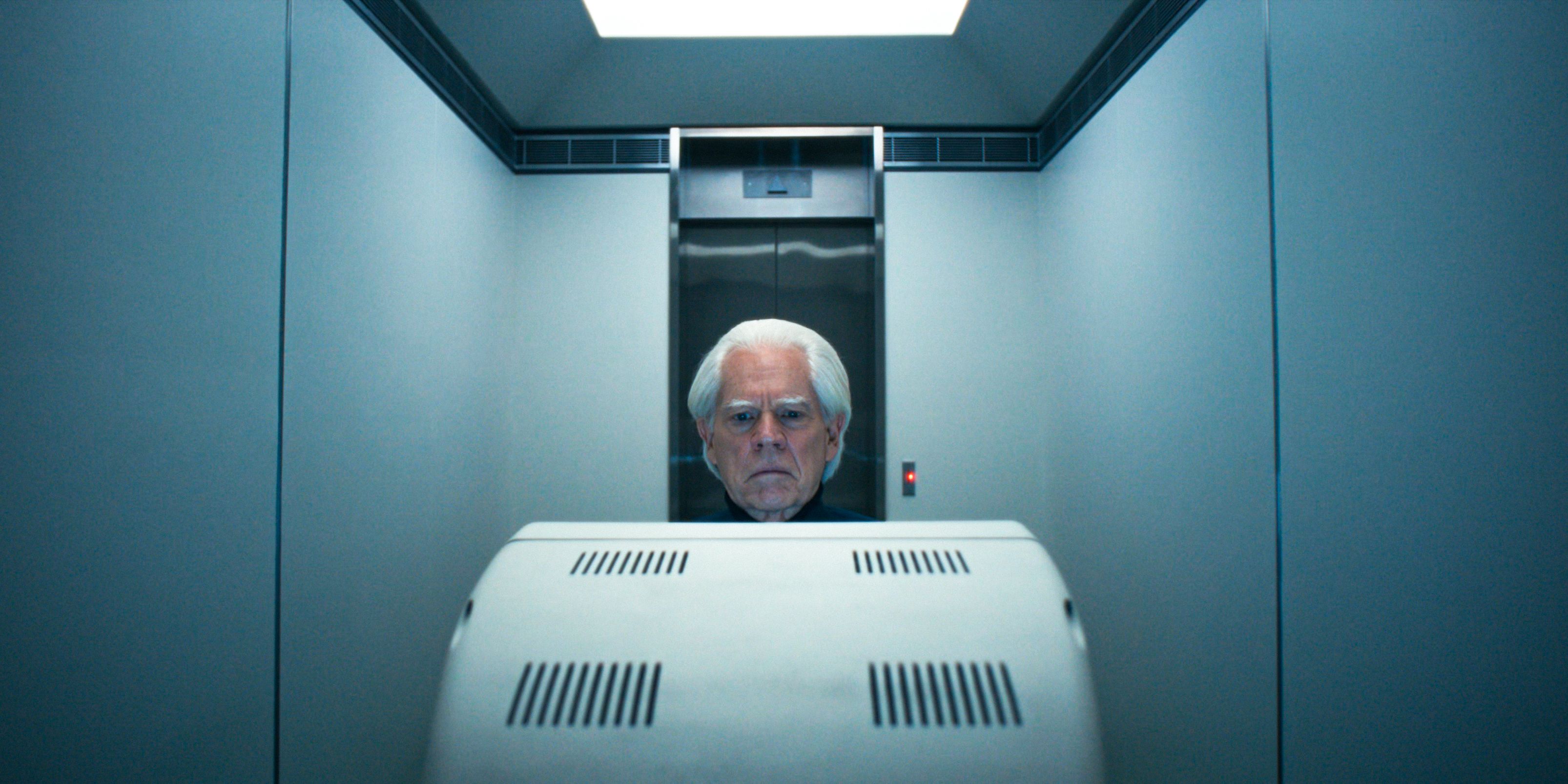 “He’s Kind Of Ripping Her Soul Apart”: Mark’s Job At Lumon & What The ...