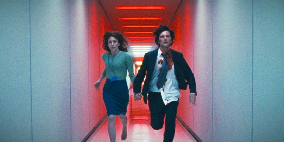 Why Helena Eagan's Innie Goes By Helly