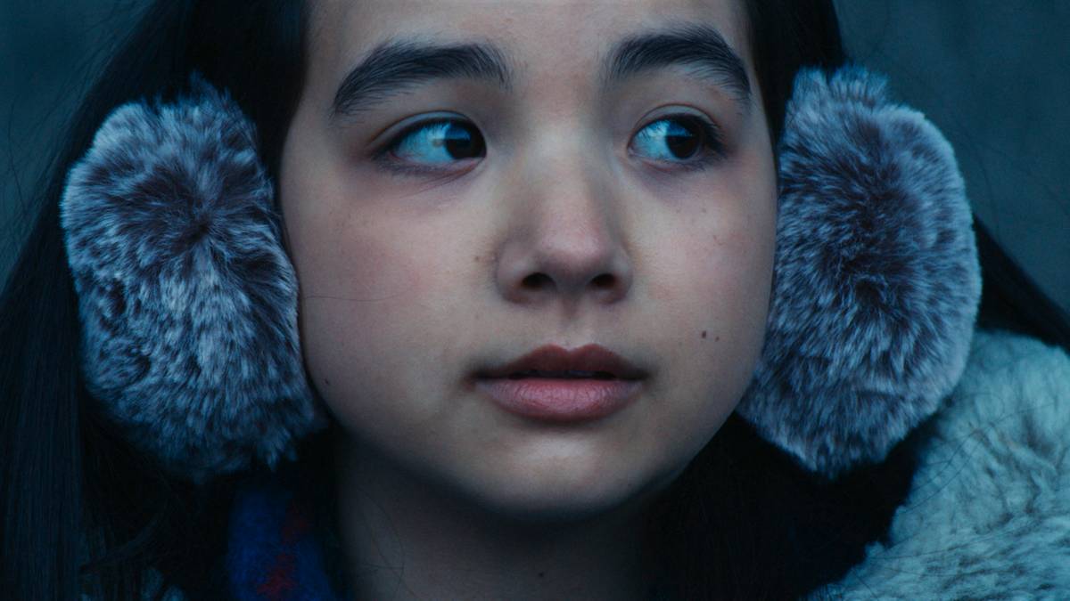 “I Think It Finally Breaks Her”: Why Miss Huang Shows Empathy Toward ...