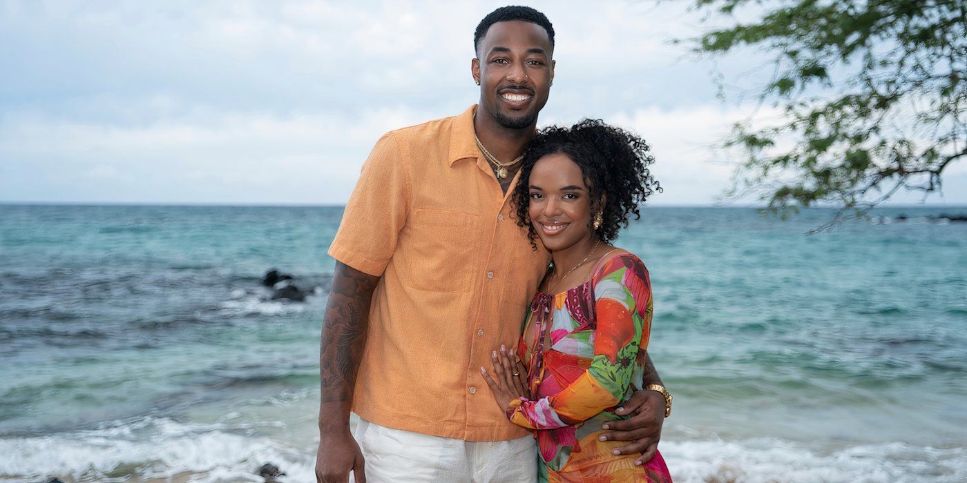 洋楽 Shawree Temptation grap Temptation Island Season 1: Shanté Glover Is Facing Heat Online