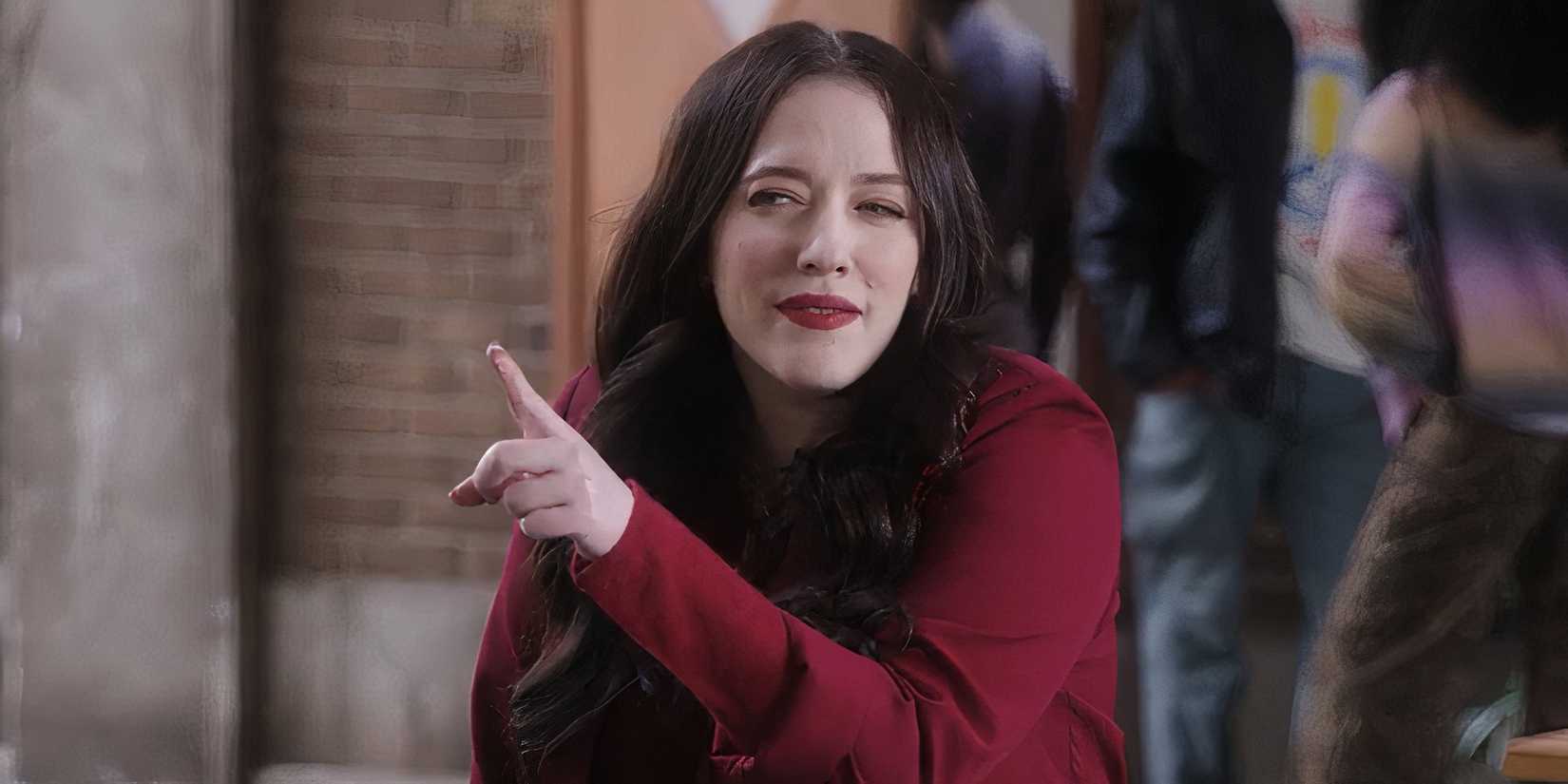 ABC Has The Top 2 Highest-Rated Series In The 2024-2025 TV Season ...