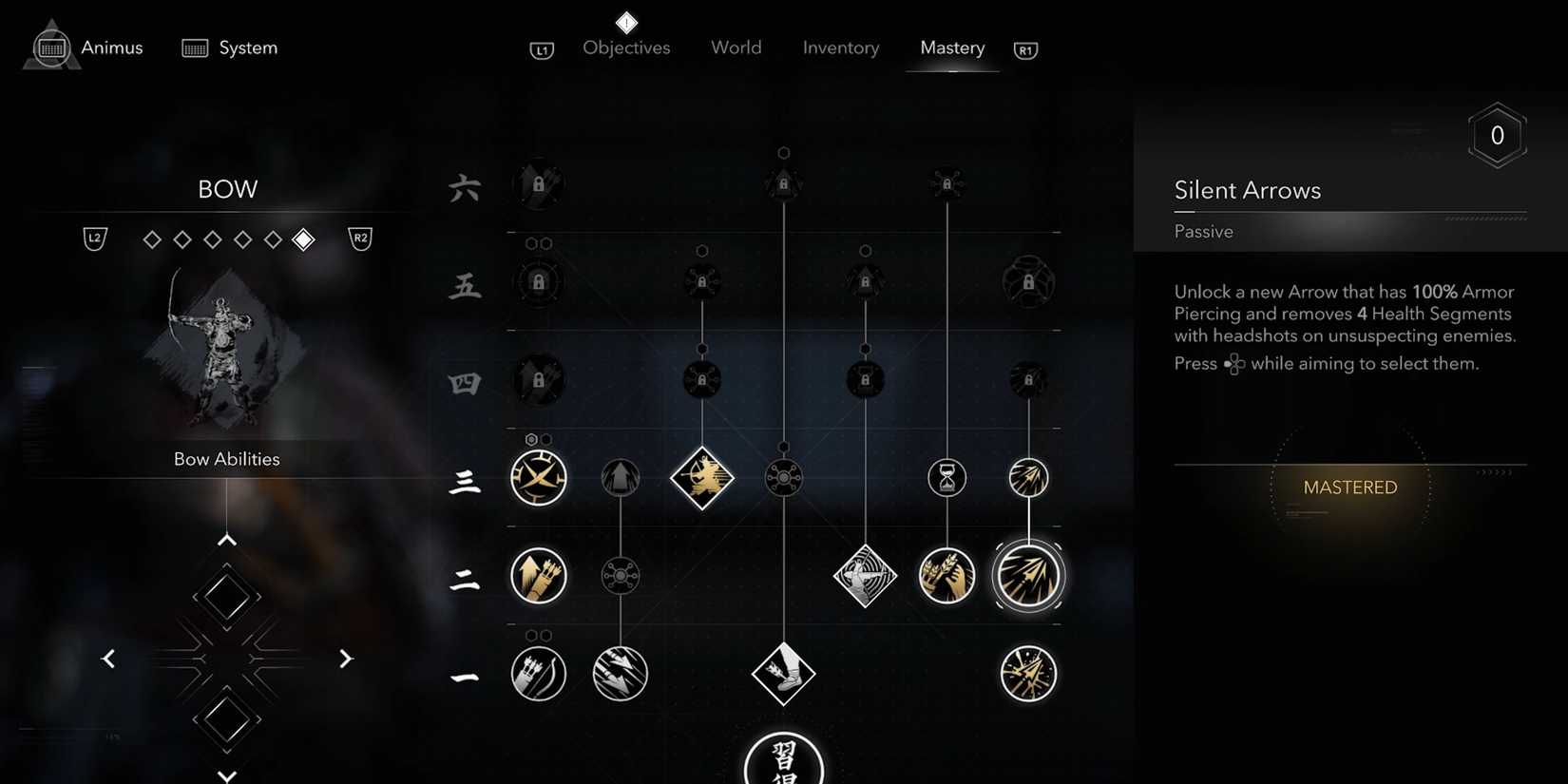Assassin's Creed Shadows: 10 Best Skills To Unlock First