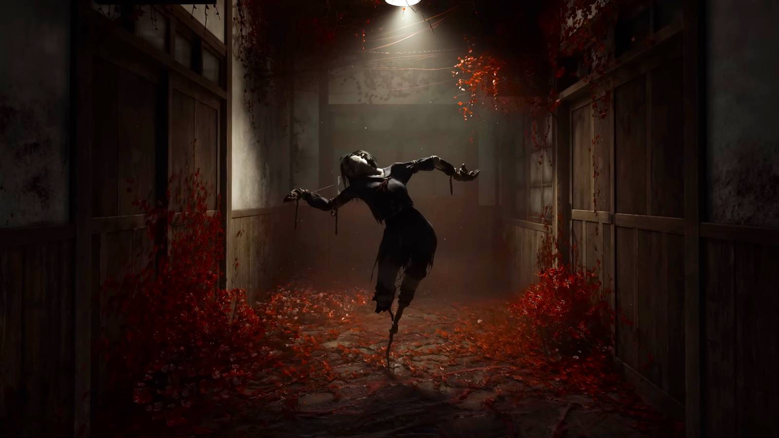 It's Been A Long Time Coming, But Silent Hill Fans Have Finally Got What  They Deserve, image size:1600x900