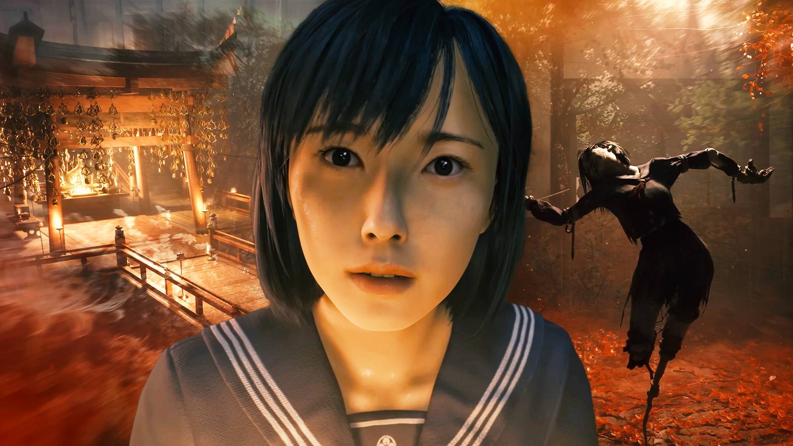 Silent Hill F Looks Like The Best SH Game In Years: Here's 10 Reasons Why  You Should Be Excited