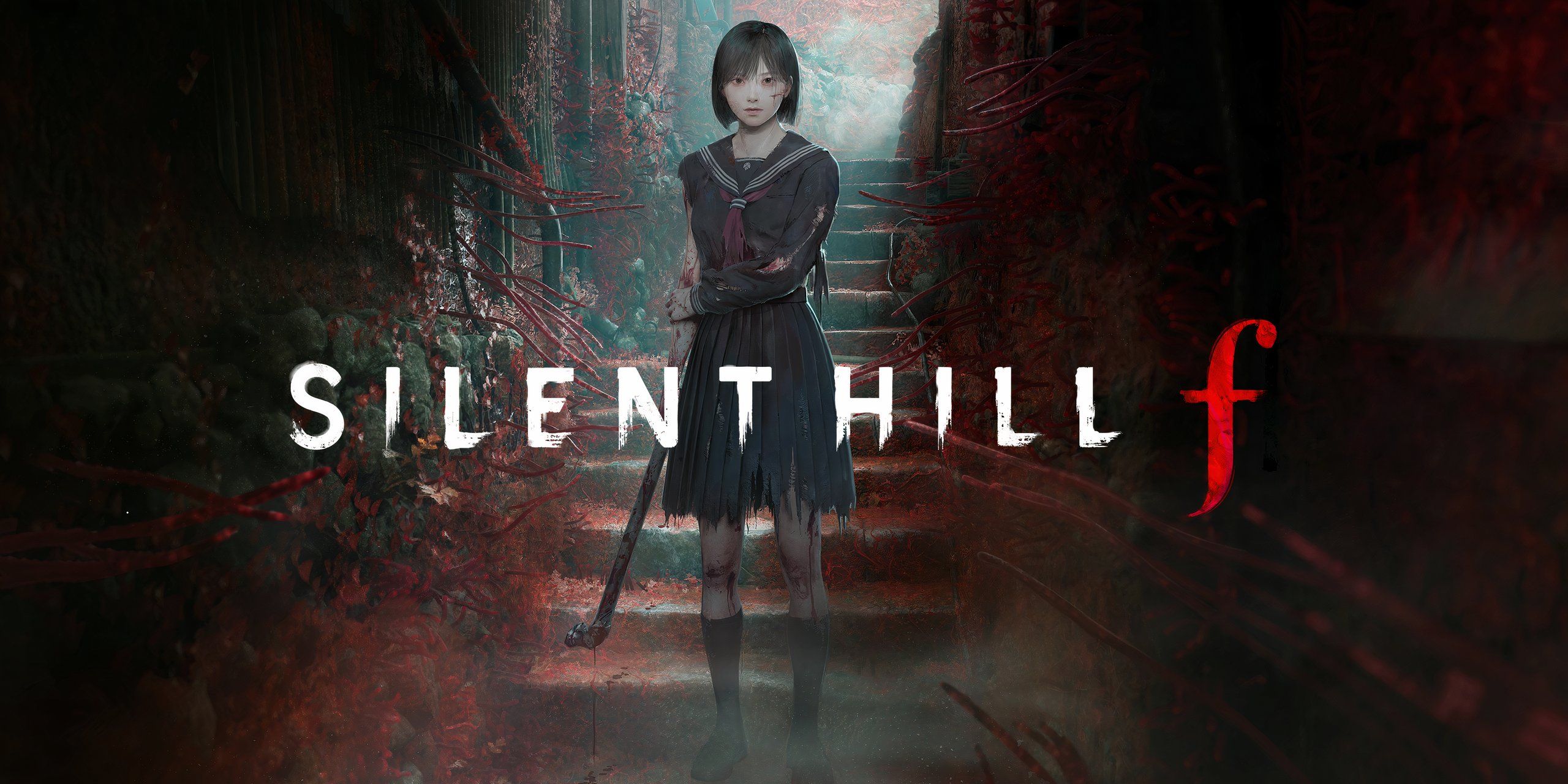 All Silent Hill F Edition Differences & Deluxe Edition Upgrade
