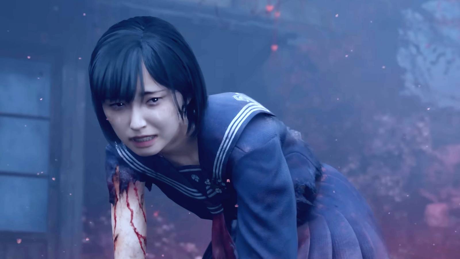 Silent Hill Surprise Drops Official New Release