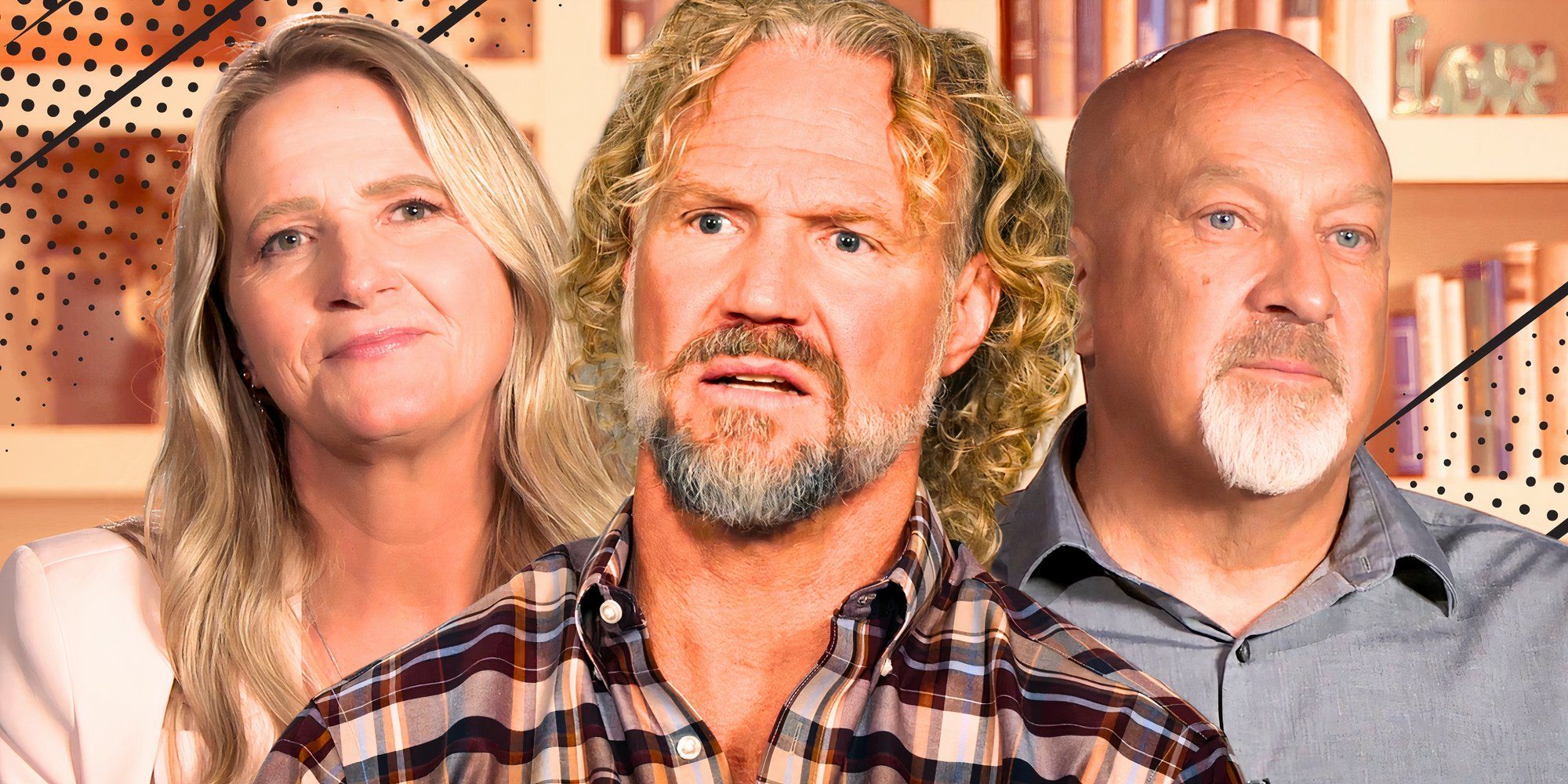Will Leon Brown Appear In Sister Wives Season 19? (Their Total Absence From The Show Has Been