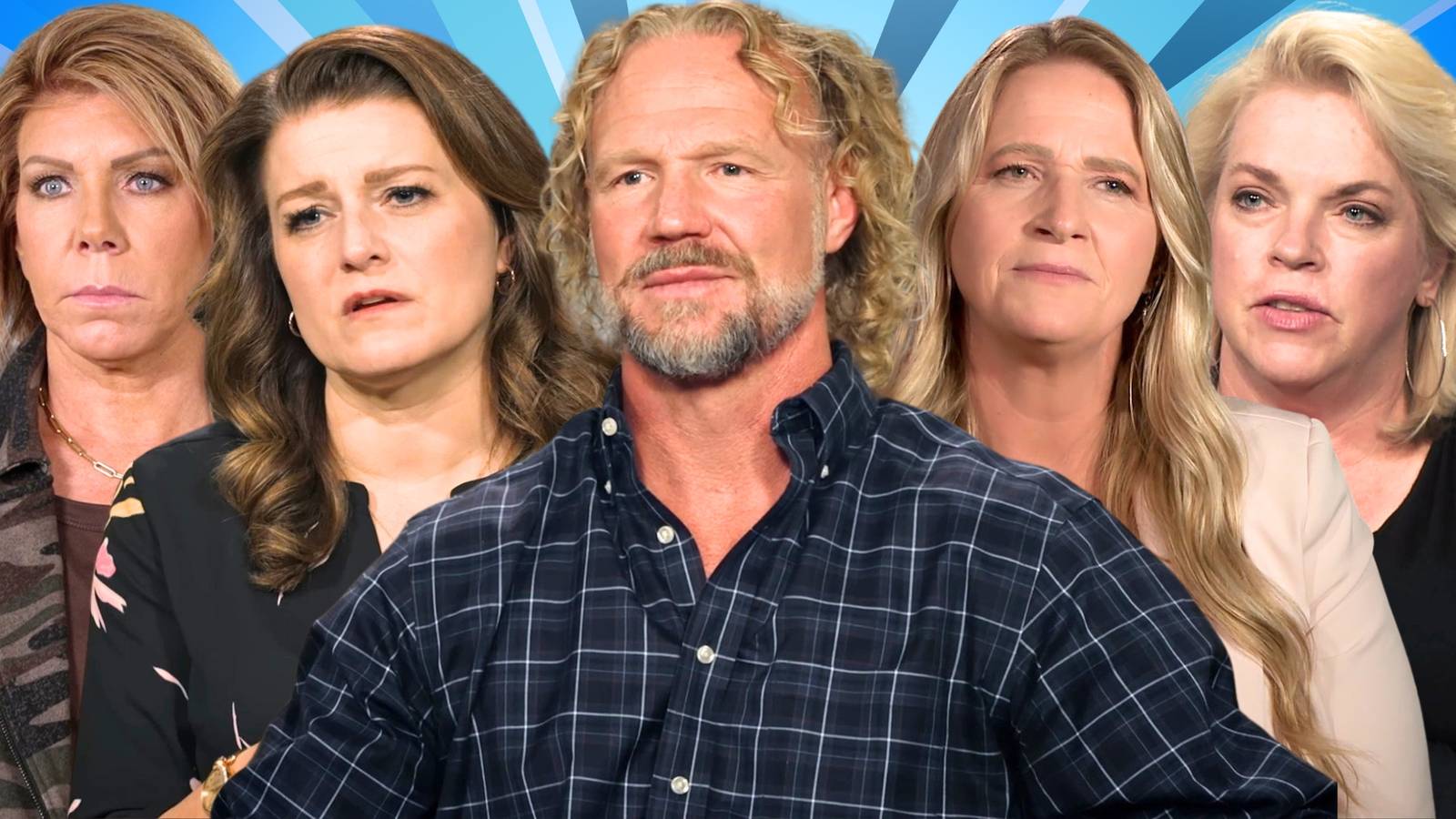 Sister Wive Season 20 Won't Happen If This One Thing Comes True (The Brown  Family Might Finally Be Ready To Move On)