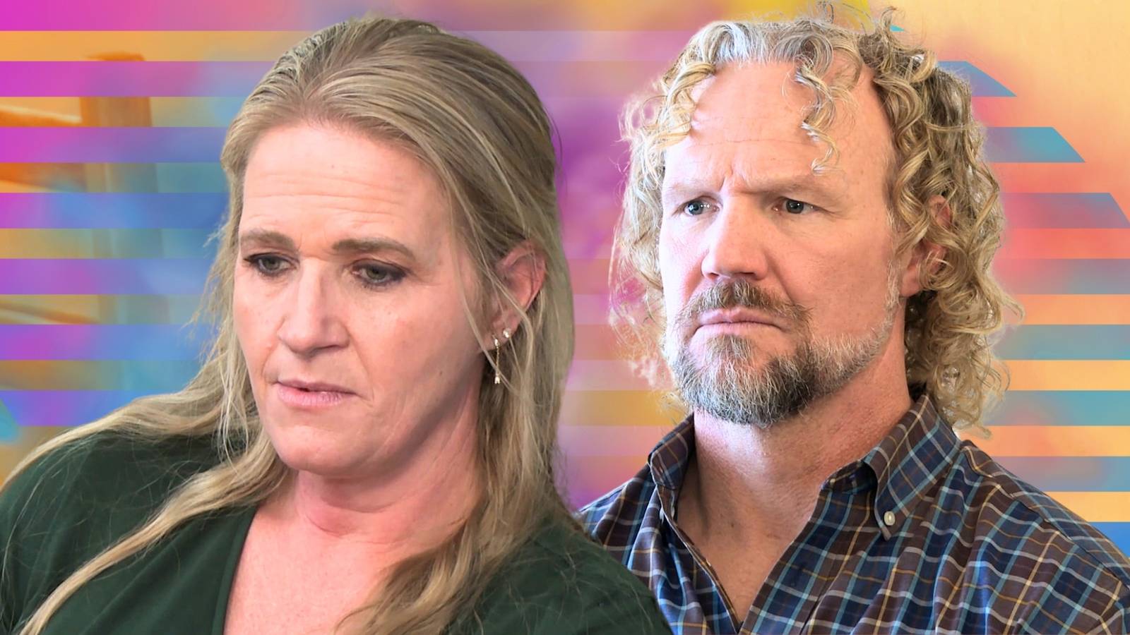 Sister Wives Star Christine Brown Reveals The Thing She Wished She Knew Before Leaving Kody Brown Amid Signs Her Marriage Isn't Perfect