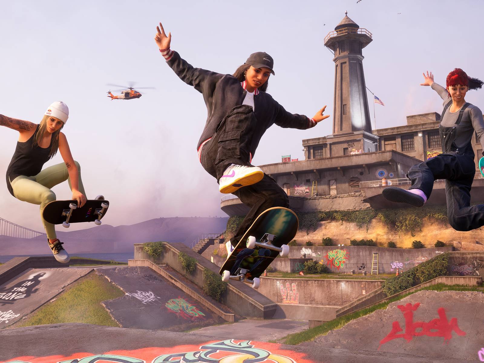 skaters-skating-in-tony-hawk-s 