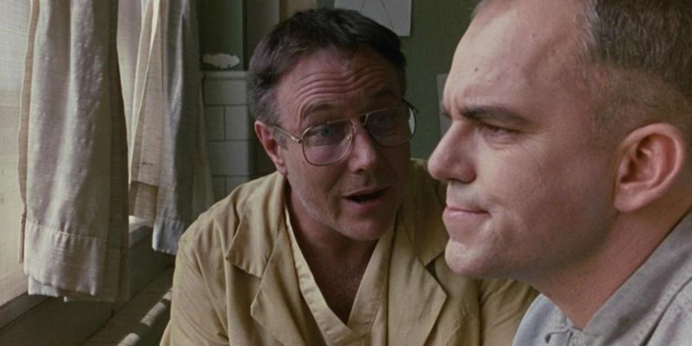 One Of Billy Bob Thornton's Best Ever Performances Came In This Oscar ...