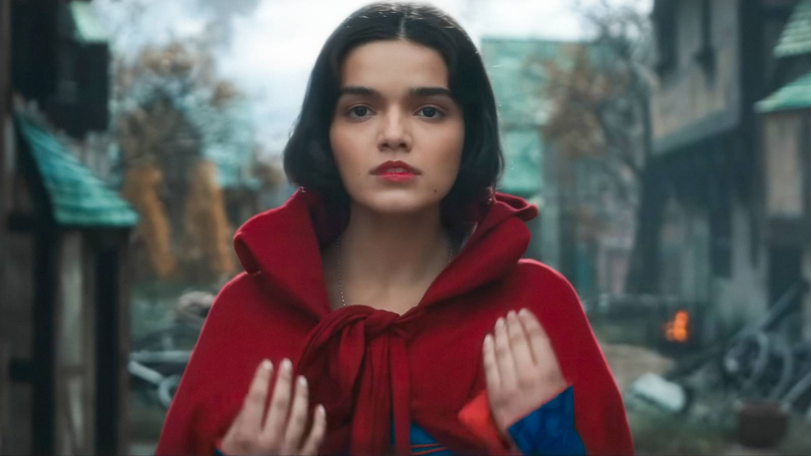 Disney's Original Live-Action Snow White Movie Plan Would've Been A Lot ...