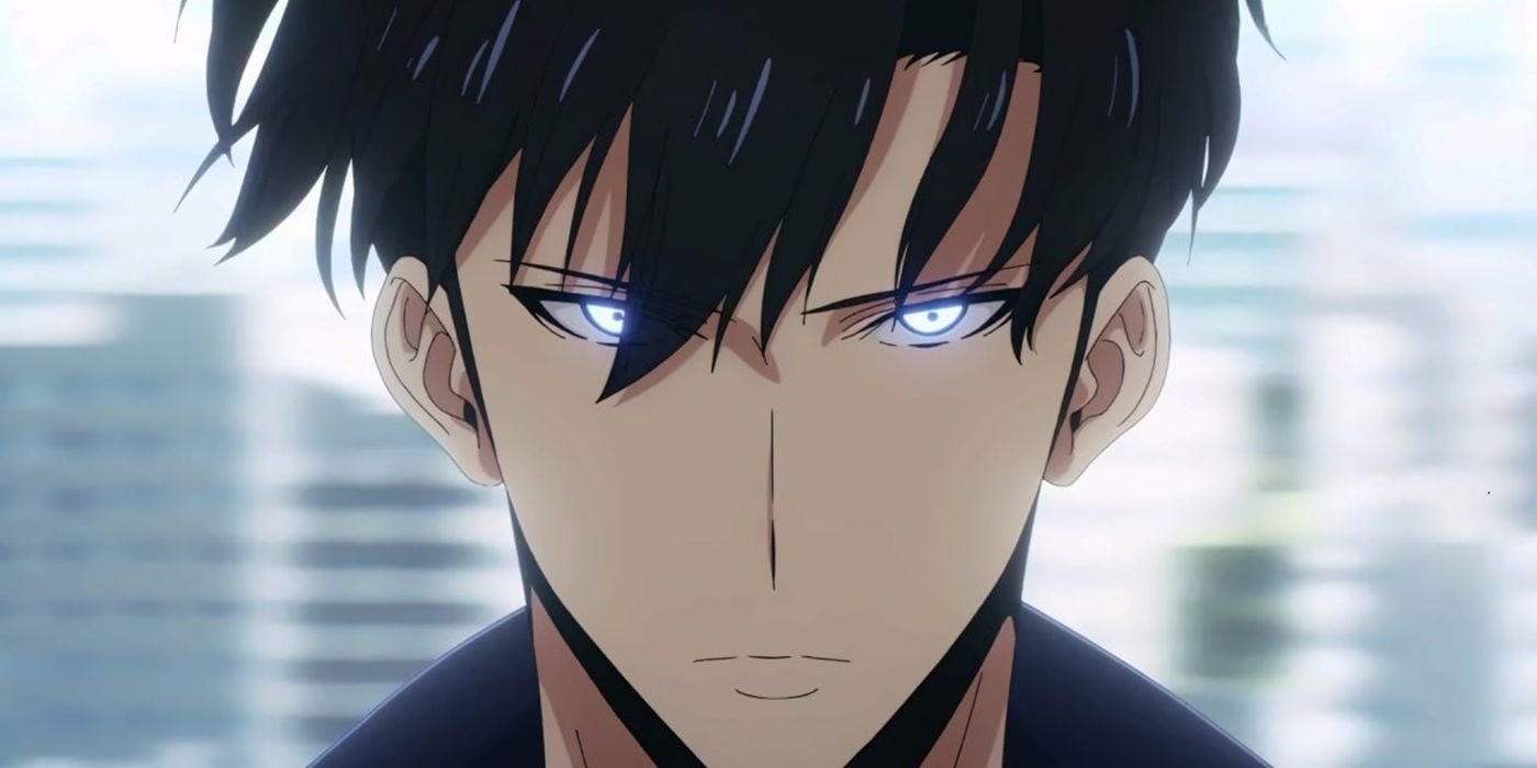Solo Leveling anime season 2 episode 11 Sung Jinwoo shadow exchange