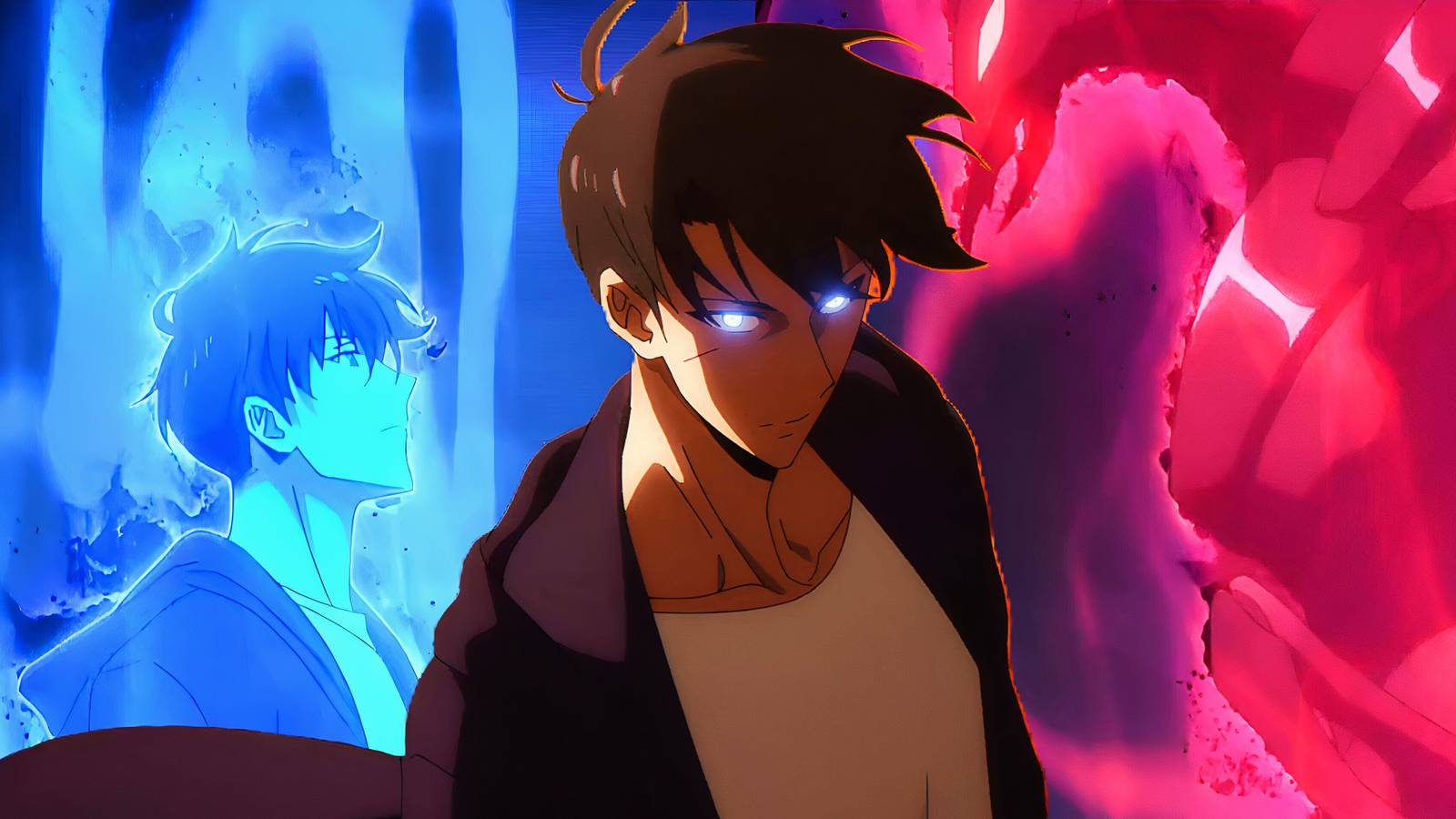Pushover Ant When It Comes to Solo Leveling, Jinwoo's Strongest Shadow Makes Beru ...