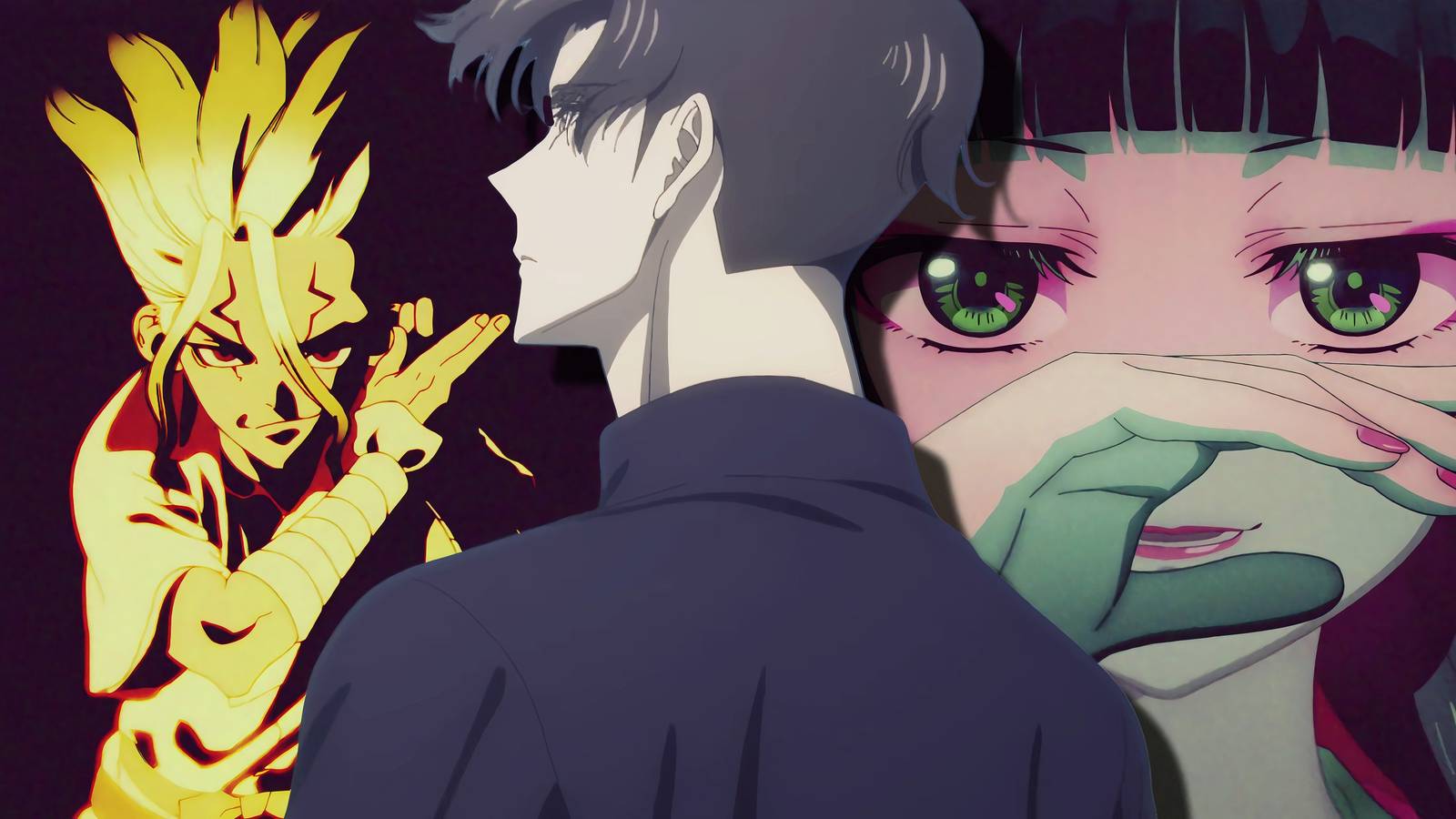 Winter 2025 Had Some Incredible Anime Openings And We Lost Our Minds