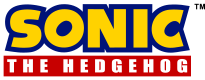 Sonic the Hedgehog Logo