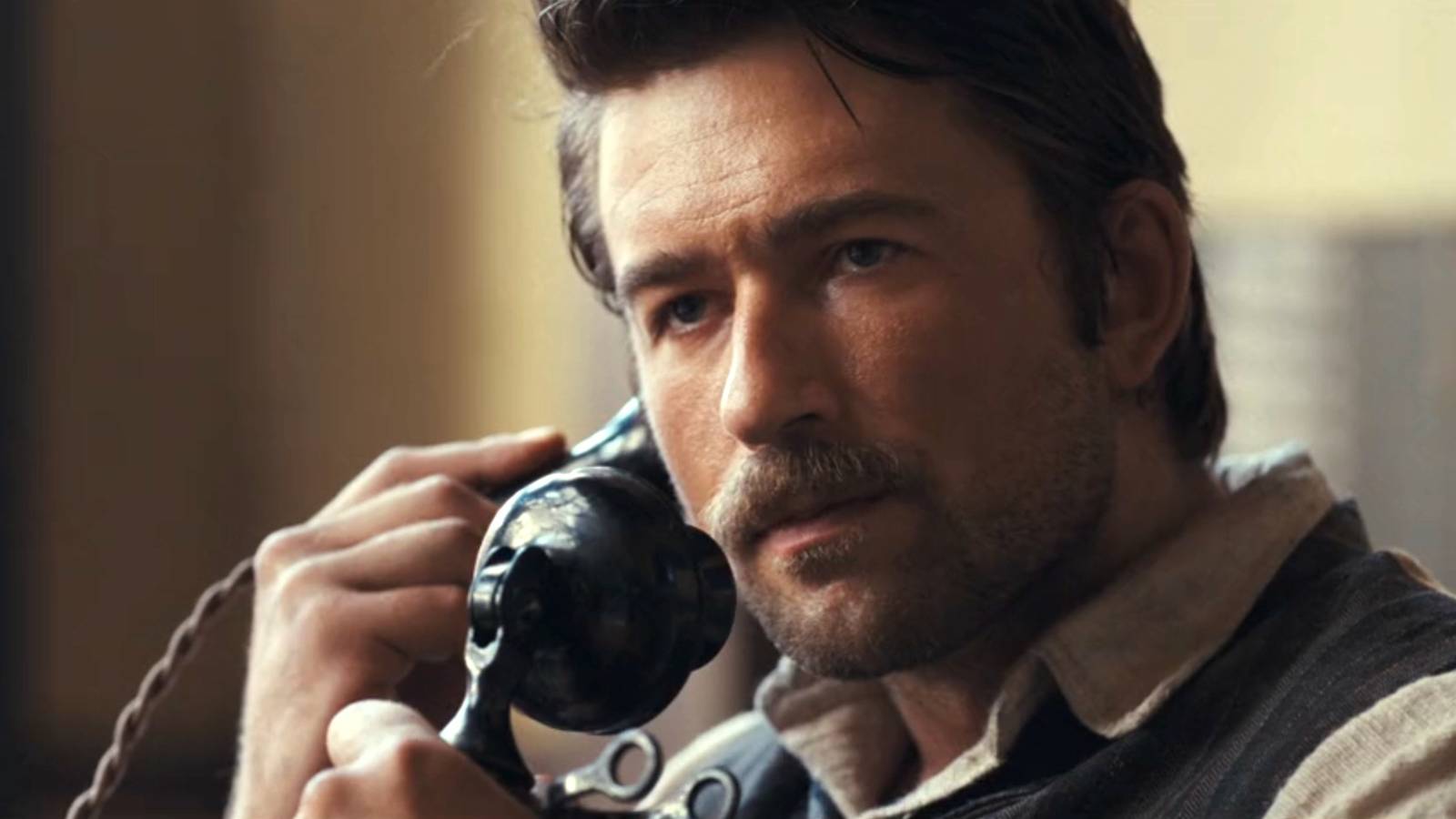 1 Phone Call By Spencer Dutton Finally Has Me Excited About 1923 Season 2  Episode 5's Ending