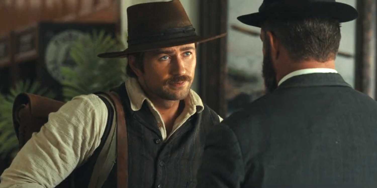 1923 Season 2's Tar & Feather Scene Explained