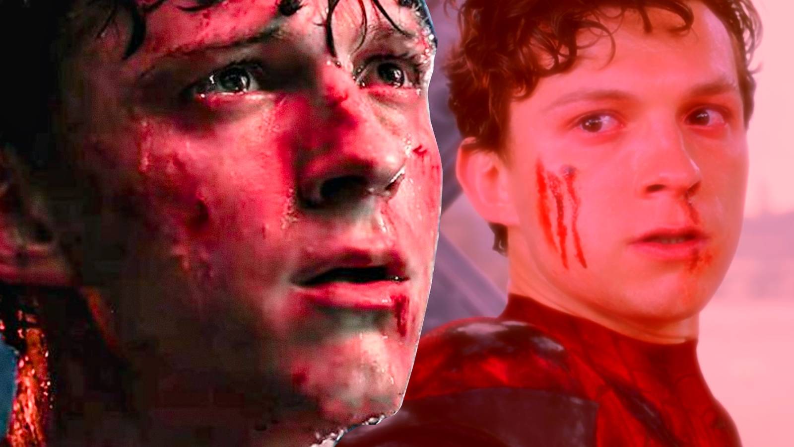10 Most Devastating MCU Spider-Man Movie Scenes Of All Time