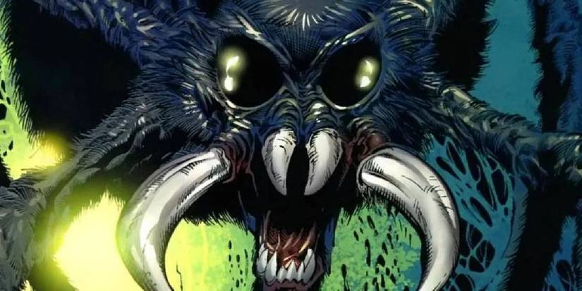 spider-man the other