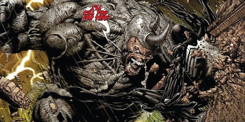 spider-man vs rhino fight