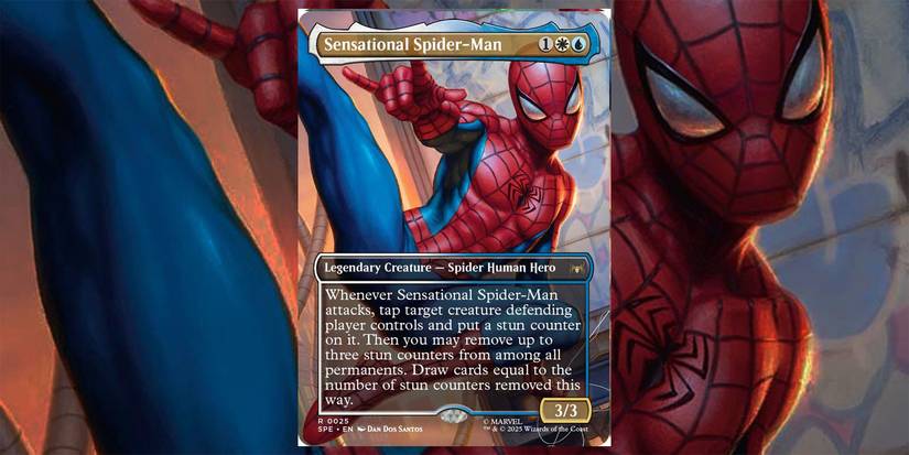 how many cards in spiderman mtg set Quirion Ranger (Svend Geertsen) [World Championship Decks 1997] main image 1