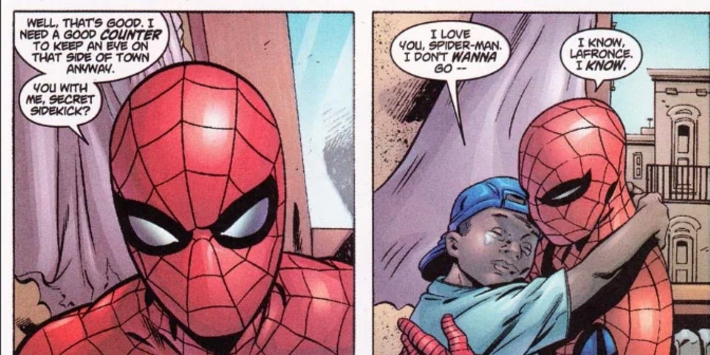 5 Reasons Why Spider-Man Is Marvel's Best (and 5 Flaws We All Try to ...