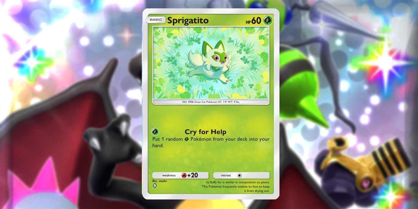 Pokmon TCG Pocket Finally Brings Shinies And Scarlet & Violet Pokmon In Shining Revelry Expansion Pokmon TCG Pocket Finally Brings Shinies And Scarlet & Violet Pokmon In Shining Revelry Expansion