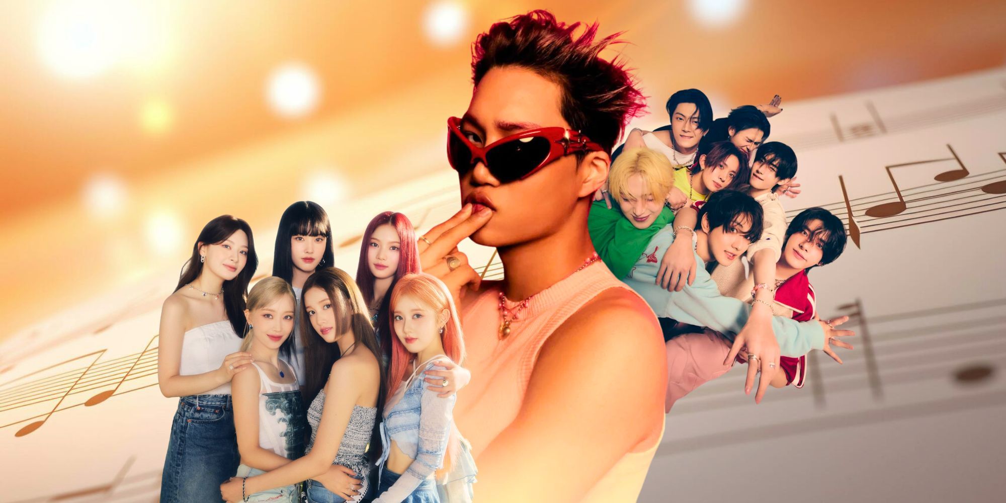 10 Essential K-Pop Albums Every Fan Should Listen To