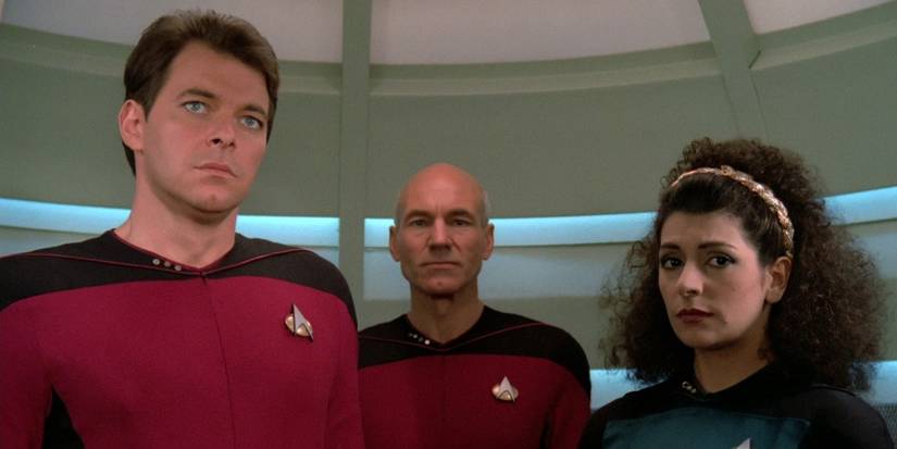10 TV Shows You'd Never Know Are Masterpieces From Their First Episode ...