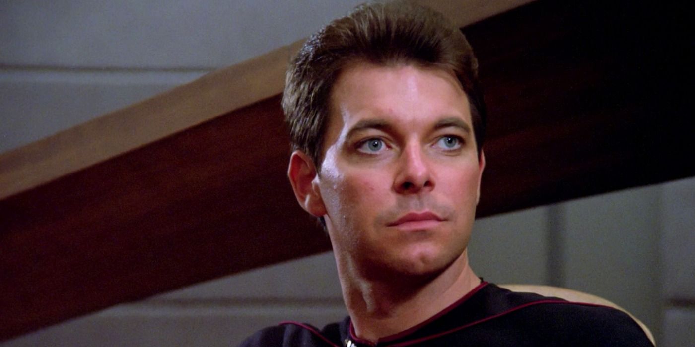 Watch These 7 Star Trek: The Next Generation Episodes That Kept Riker ...