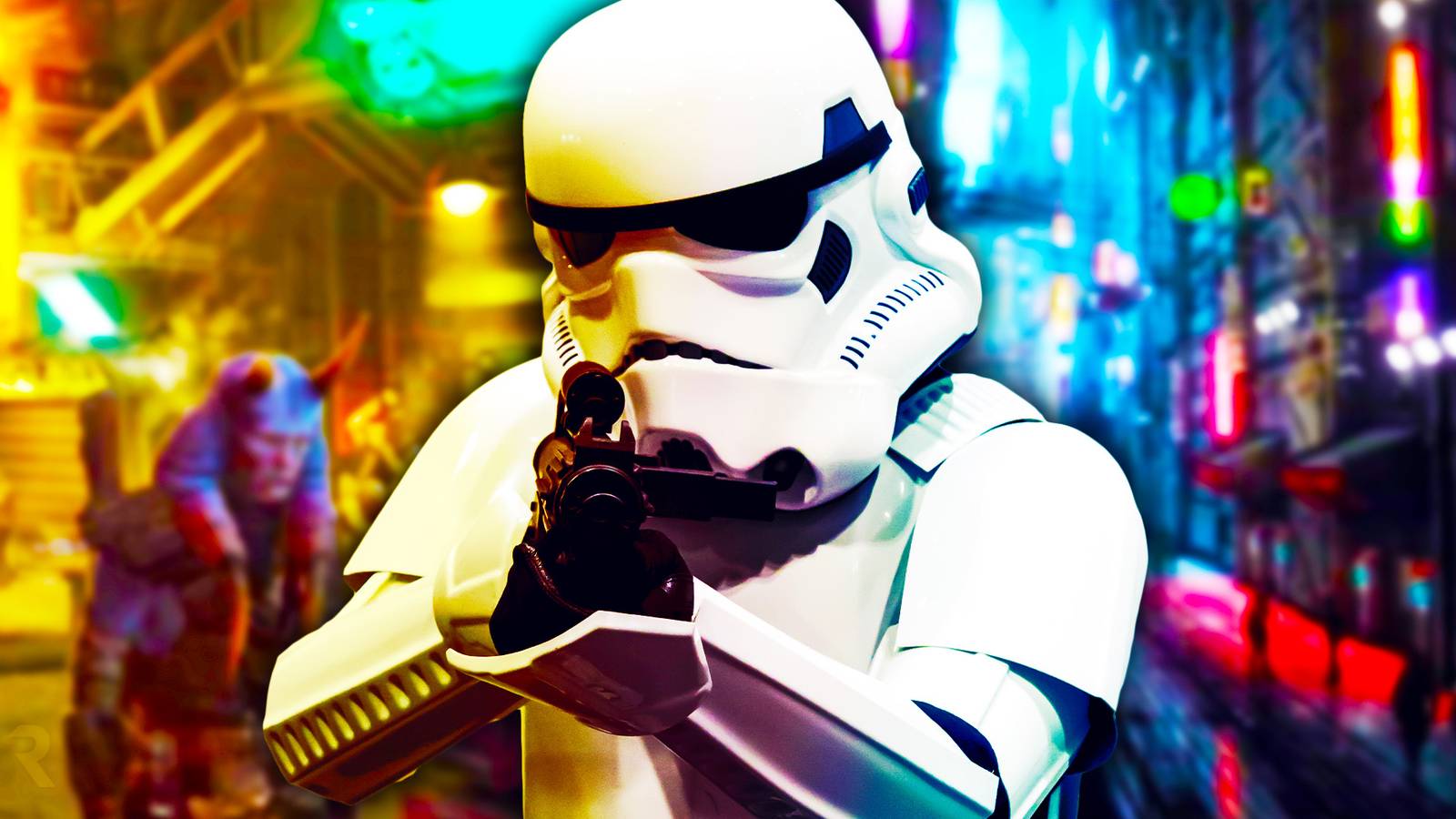 Star Wars Can Give George Lucas A Whole New Legacy By Finally Making ...