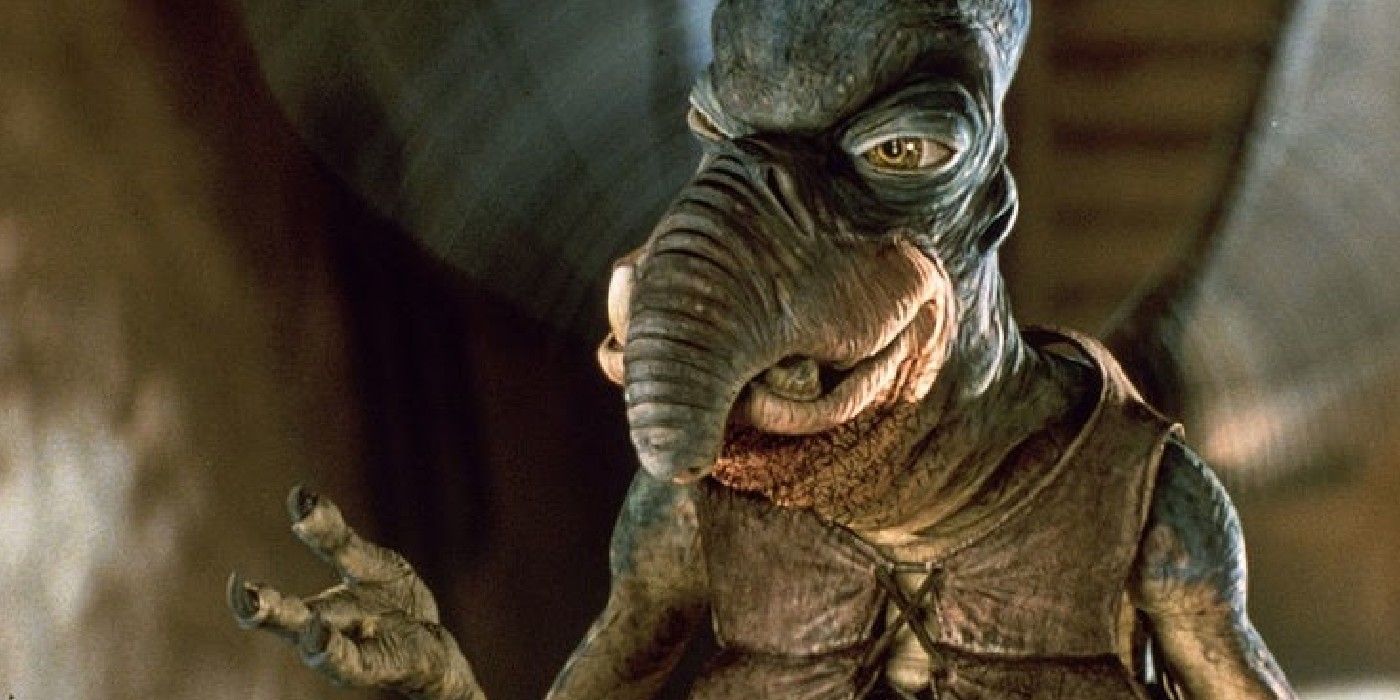 Star Wars: A Total Guide to Watto's Many Deaths and Resurrections