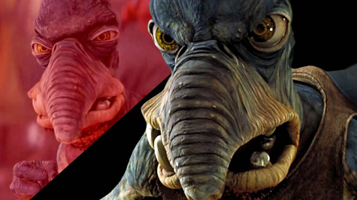 Star Wars: A Total Guide to Watto's Many Deaths and Resurrections