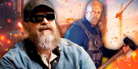 A Working Man Summary, Trailer, Cast, Where to Watch and More