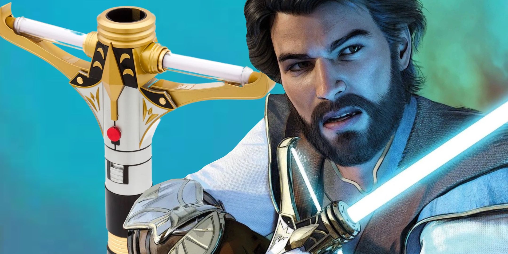 Forget Kylo Ren, Star Wars' 